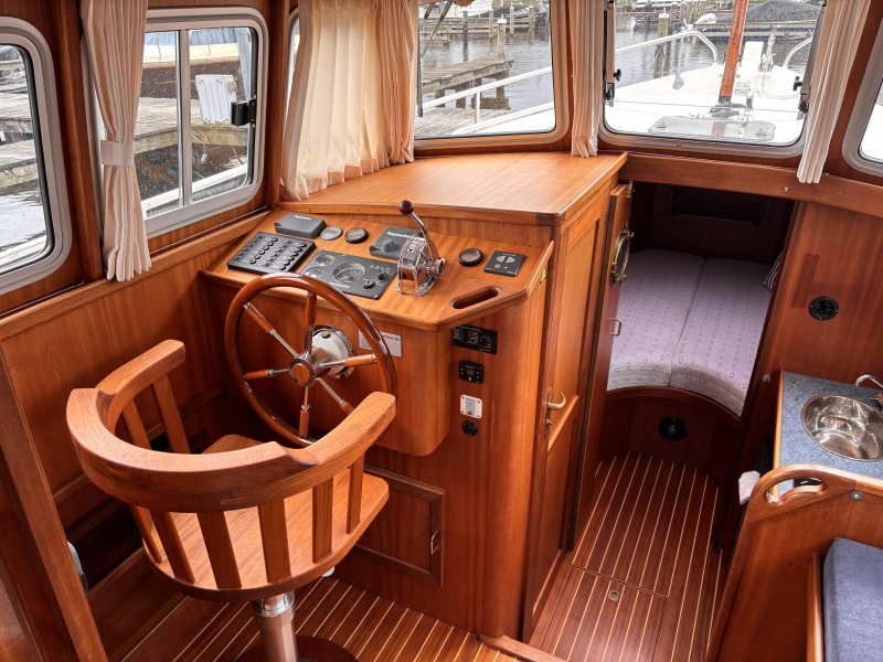 Luxe-Motor Espevaer28 — foto 8 van 12