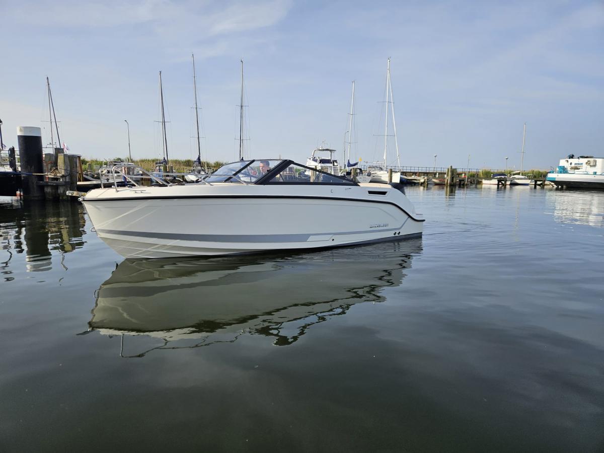 Quicksilver 675 Activ Cruiser — foto 31 van 41