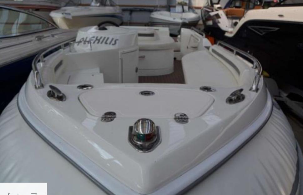 Novurania Custom Line 600 — foto 18 van 26