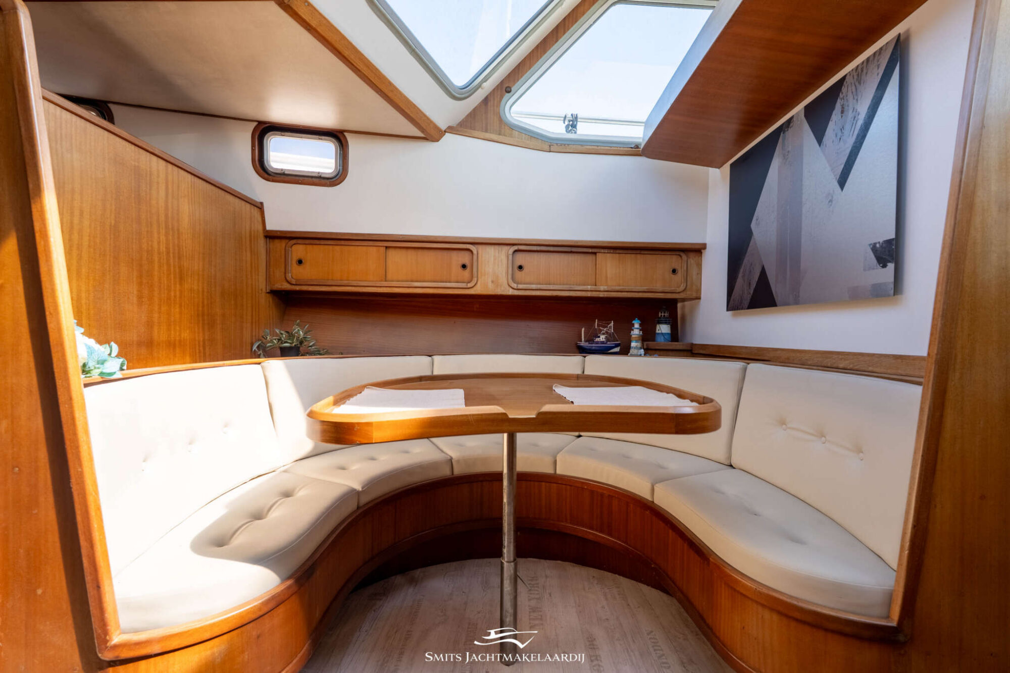 Kempala Kotter 14.90 AK Cabrio — foto 20 van 70
