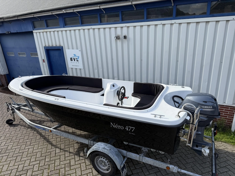 Nero 477 — foto 1 van 12