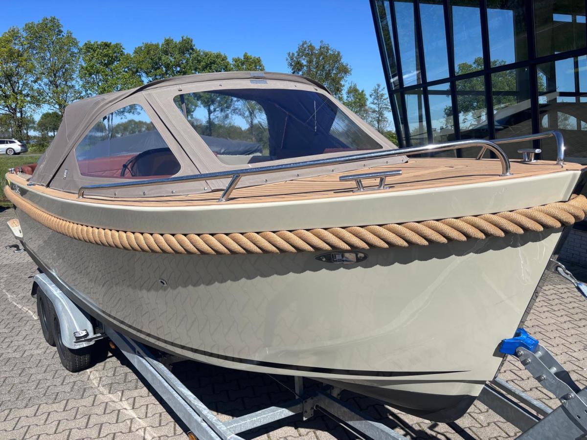 Maxima 720 Retro op voorraad! — foto 20 van 23