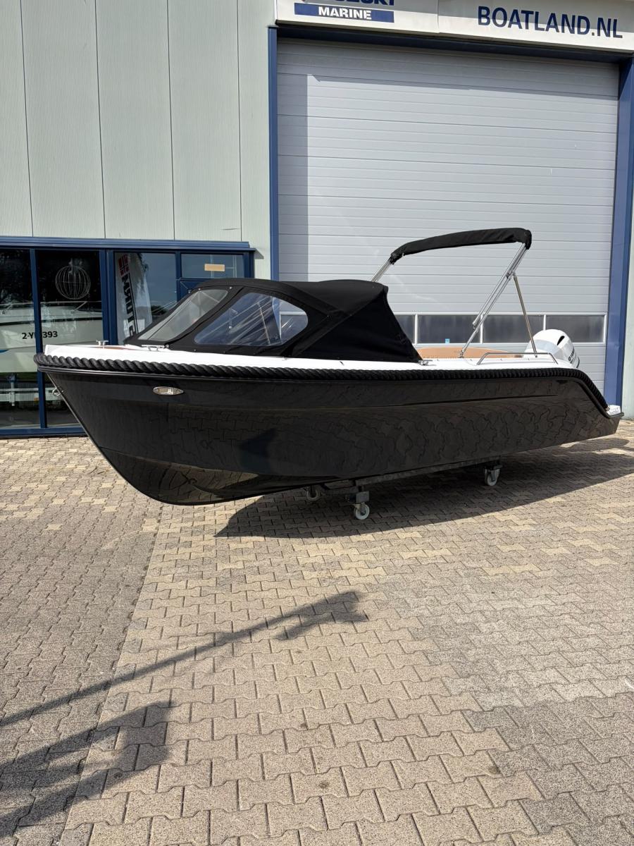 Topcraft 627 — foto 3 van 17