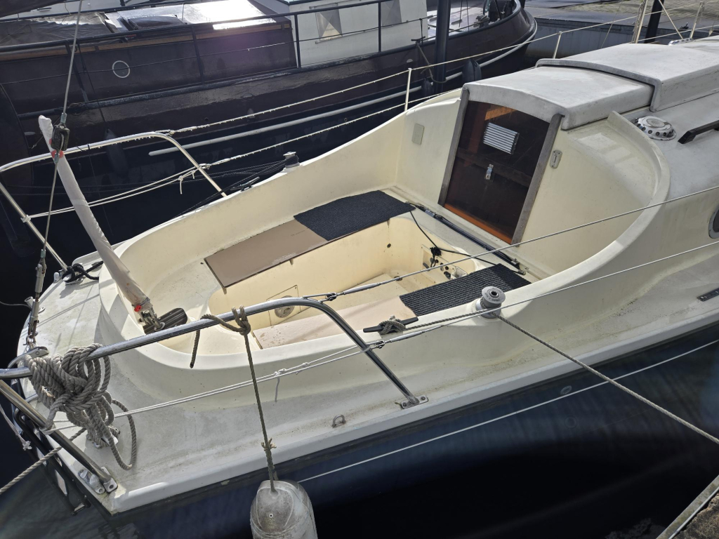 Snapdragon 890 kimkiel — foto 4 van 27