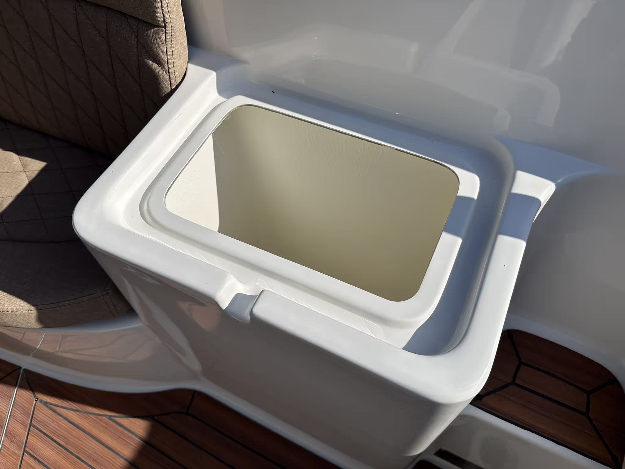 Primeur 615 Tender — foto 14 van 21