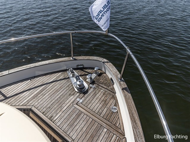 Greenline 33 — foto 42 van 58