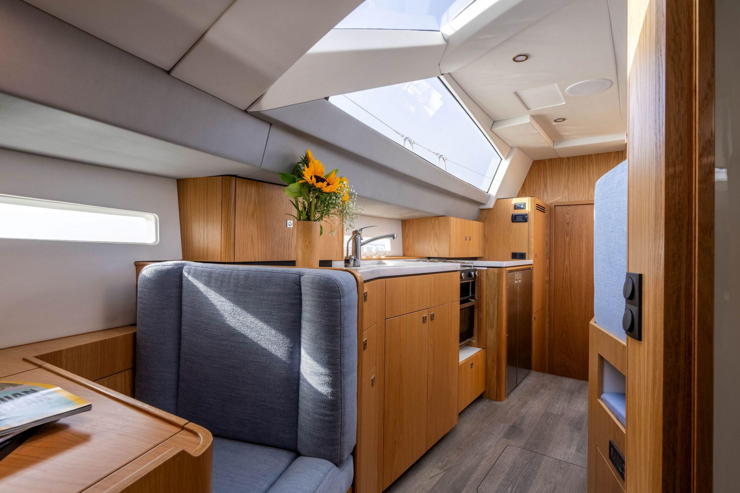 Southerly 420 — foto 19 van 25