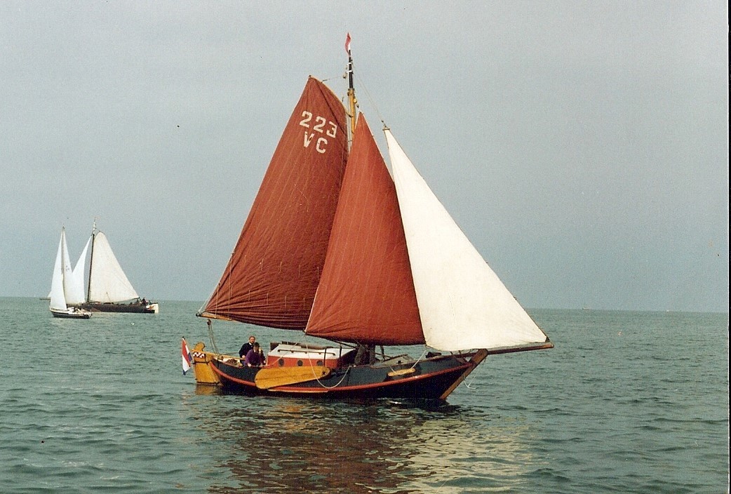 Schokker 9.74 — foto 5 van 25