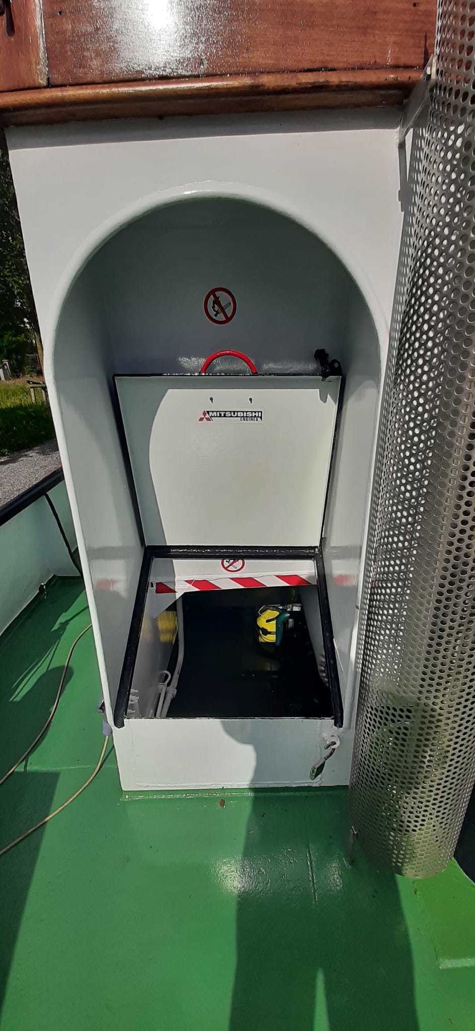 Ex Viskotter 16.00 — foto 11 van 39