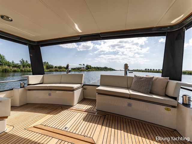 Alm Trawler 13.20 AD — foto 49 van 84