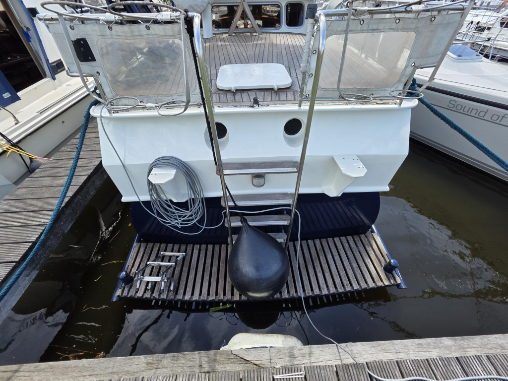 Meeuw kruiser 1070 AK — foto 5 van 29