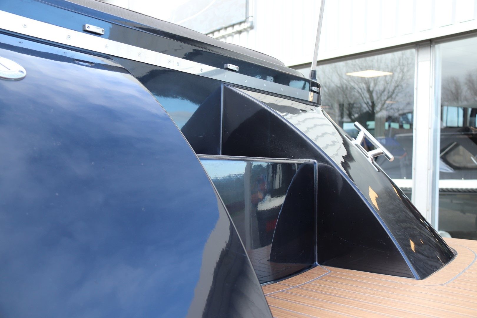 Lifestyle 750 Tender — foto 4 van 6