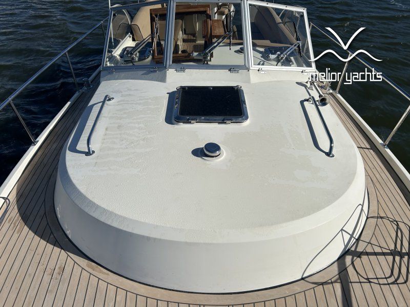 Intercruiser 29 — foto 35 van 35