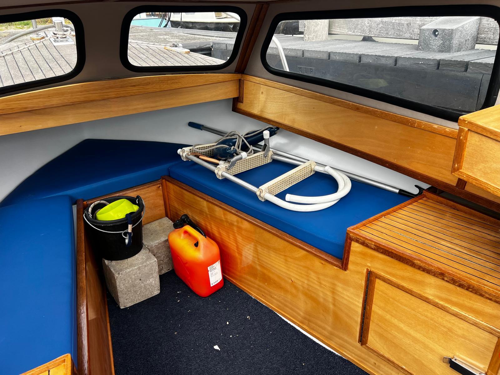 Albatros 6.20 — foto 16 van 19