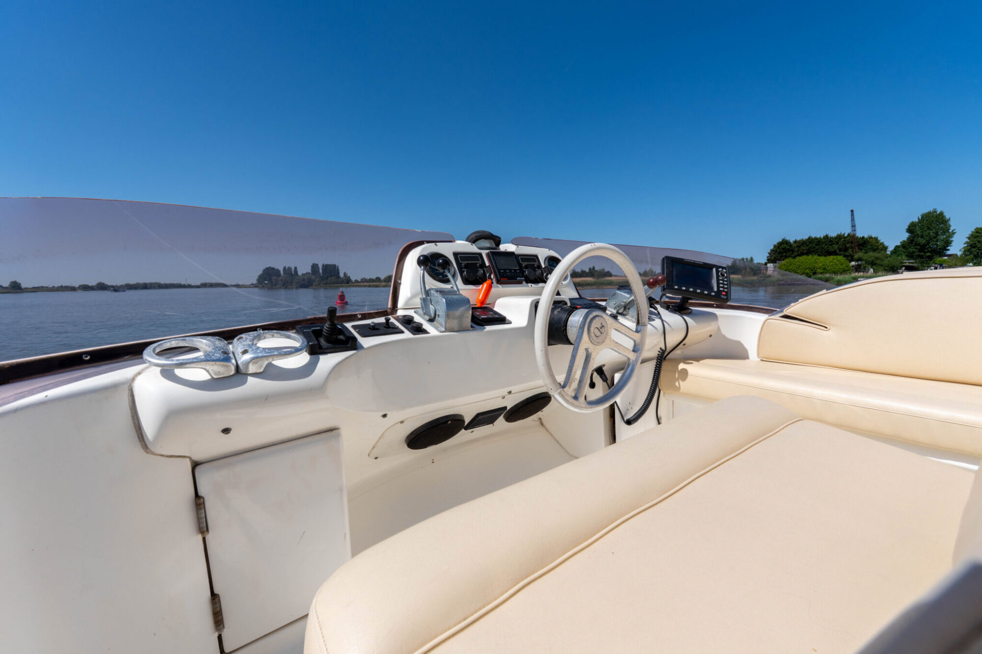 Sealine Statesmen 450 — foto 48 van 50