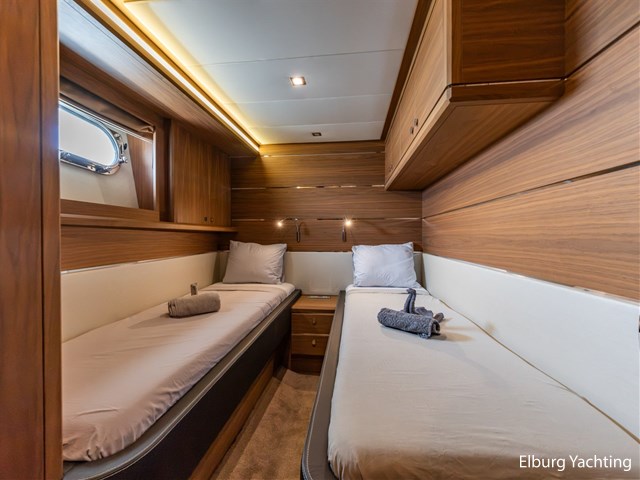 Valk Continental II 20.00 ALU-IPS - Stabilizers — foto 53 van 101