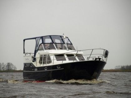 Concordia 105 Ac