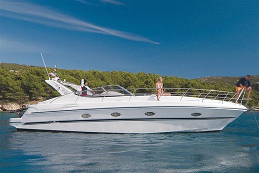 Innovazioni Progetti 43 Mira - BluYachting — foto 1 van 12