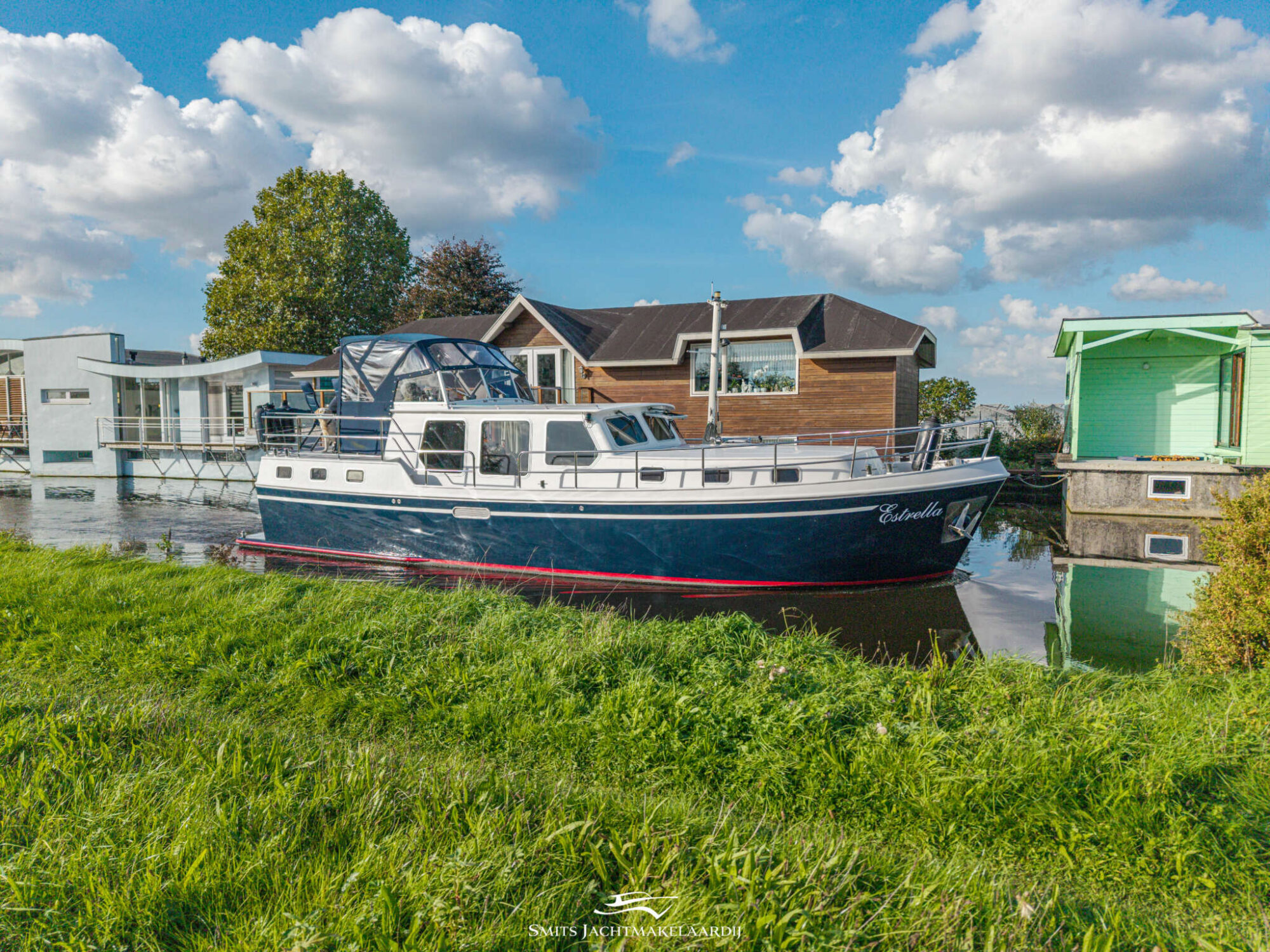 Langenberg Kruiser 12.00 AK — foto 57 van 63