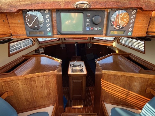 Northern Comfort 43 — foto 9 van 68