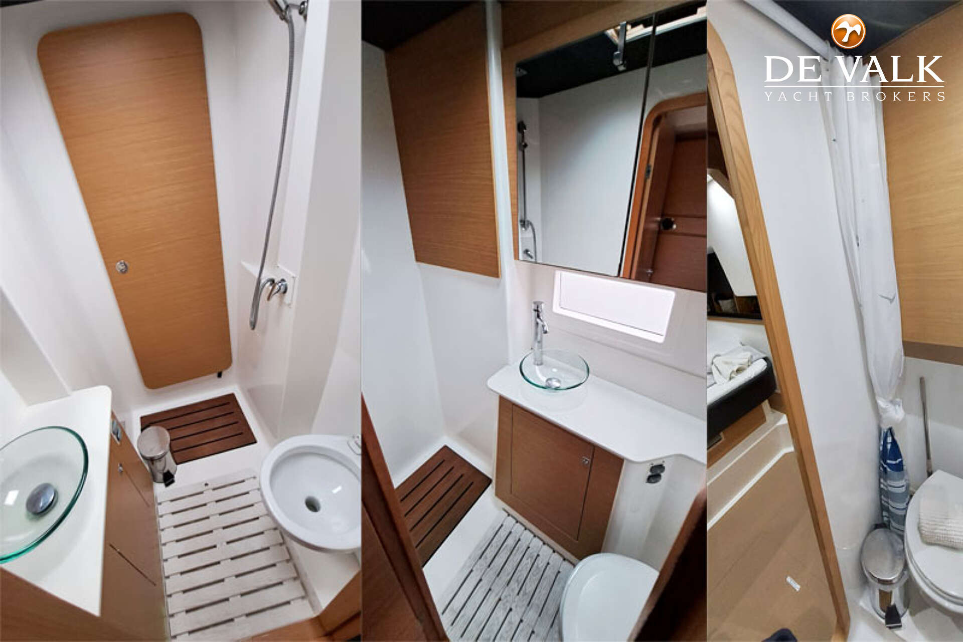 Dufour Catamaran 48 — foto 36 van 44