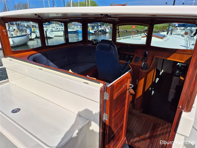 Beurtvaarder 13.50 - Luxe Motor — foto 41 van 82