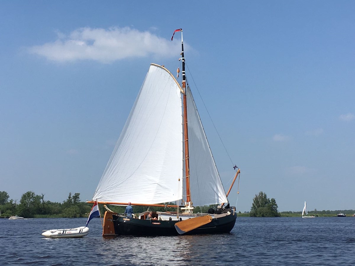 Lemsteraak Jachtuitvoering — foto 1 van 22