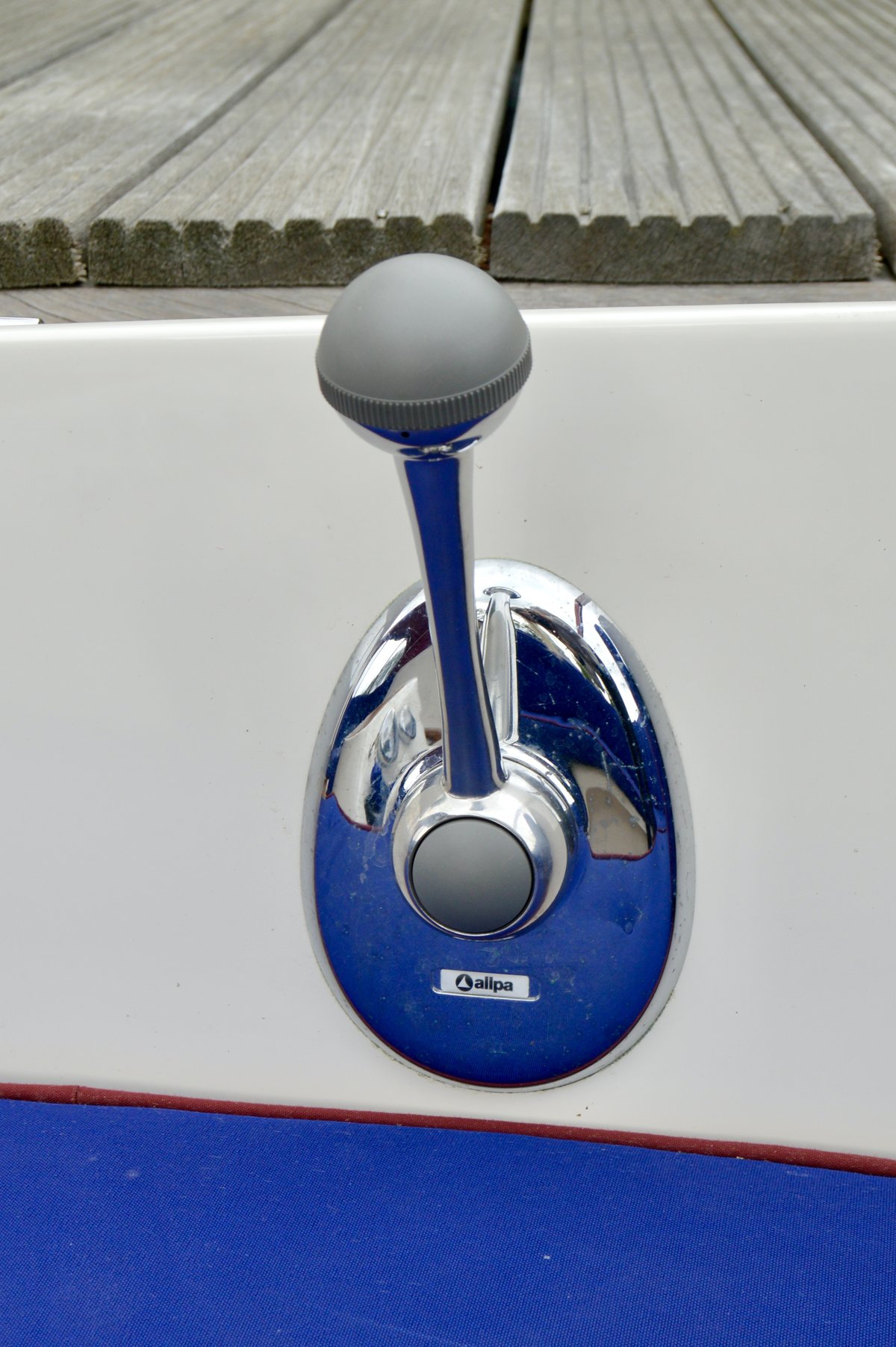 Langweerder Sloep 5.50 Classic — foto 11 van 16