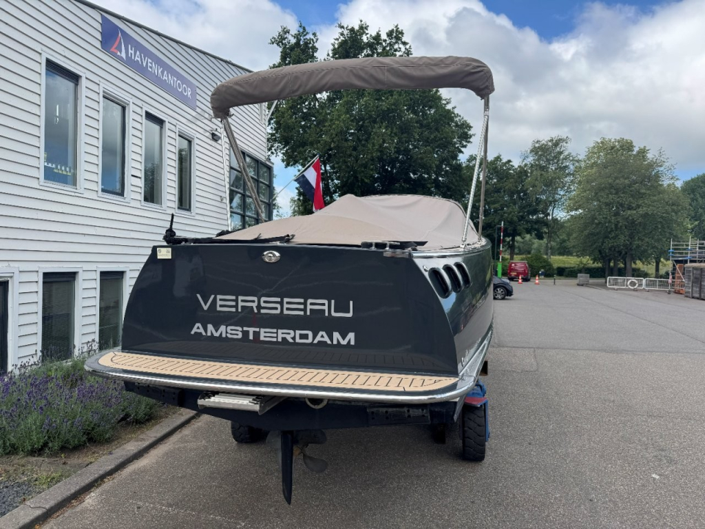 AdmiralsTender C28 — foto 39 van 40
