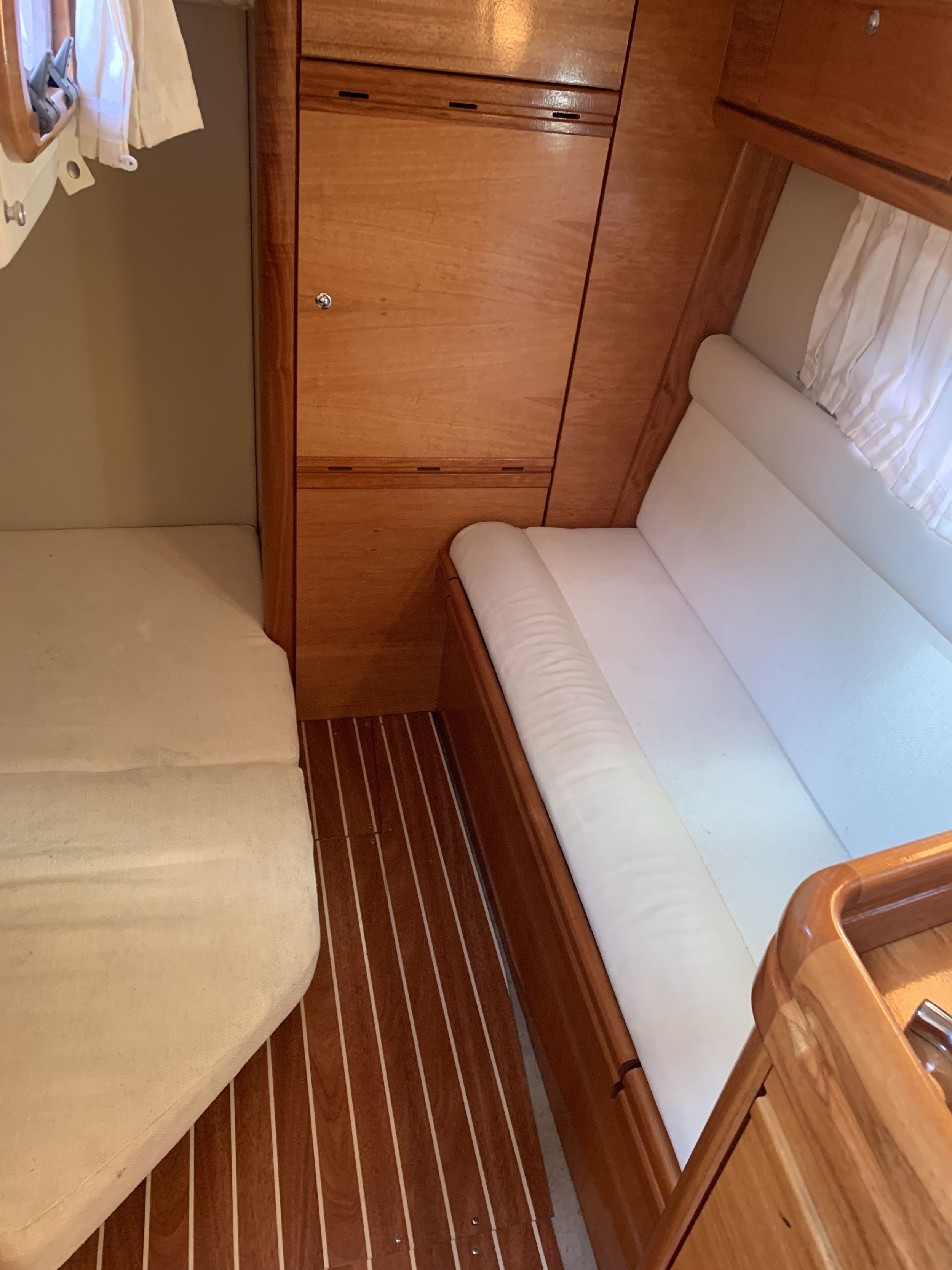 Bavaria 29 Sport — foto 19 van 29