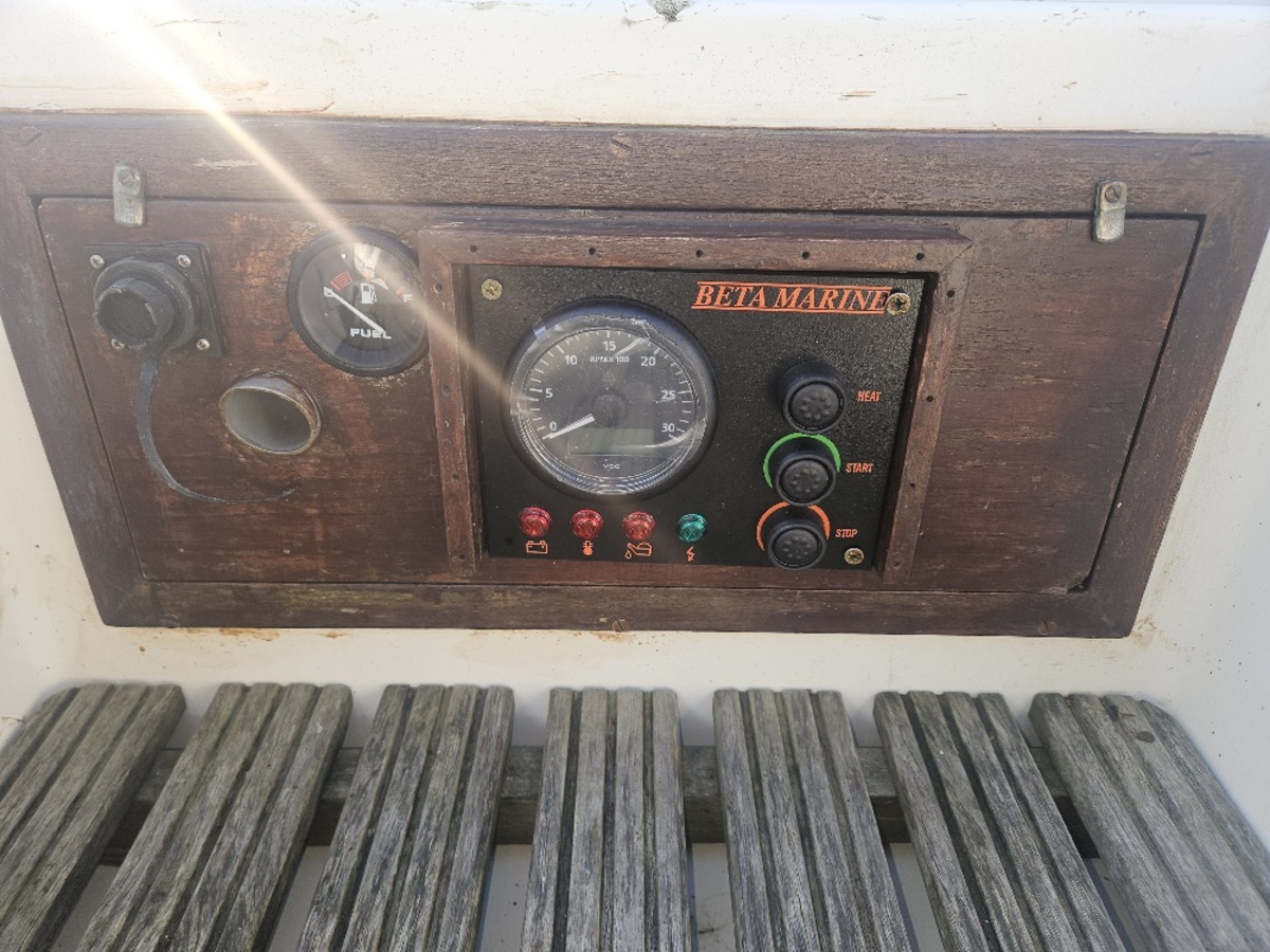Seamaster 925 — foto 11 van 18