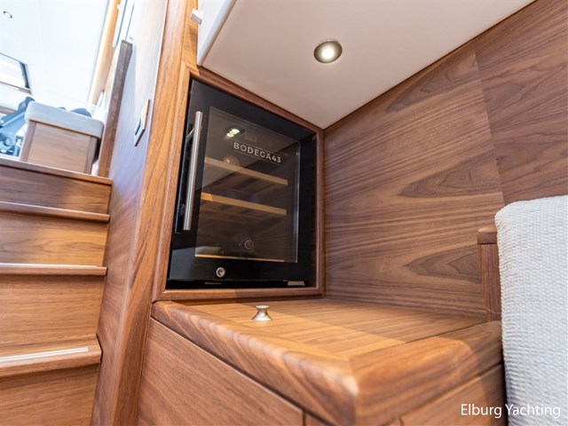 Nieland Explorer 50 — foto 21 van 99