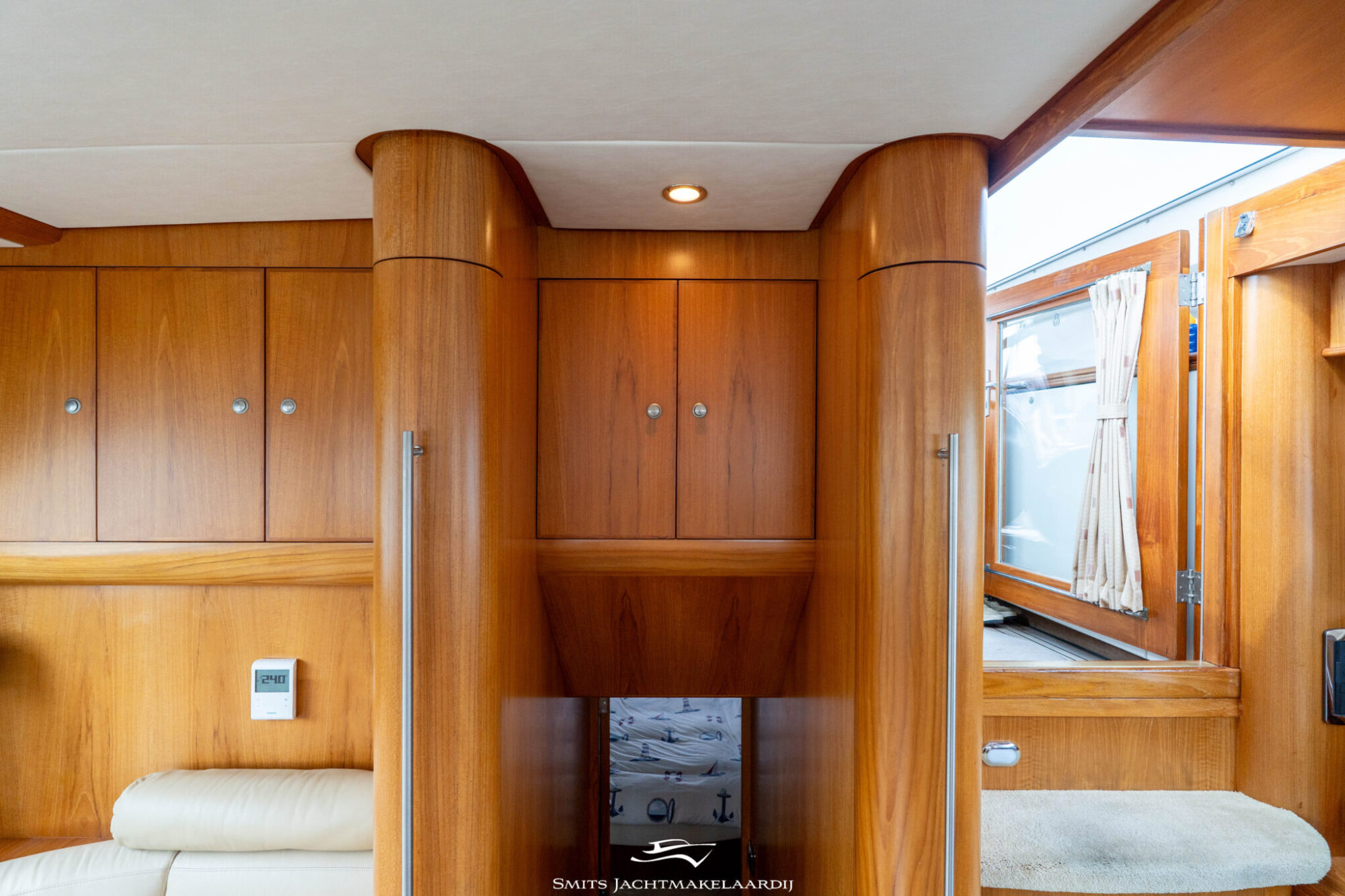 Van der Valk Valk Continental 15.50 Cabrio — foto 33 van 105