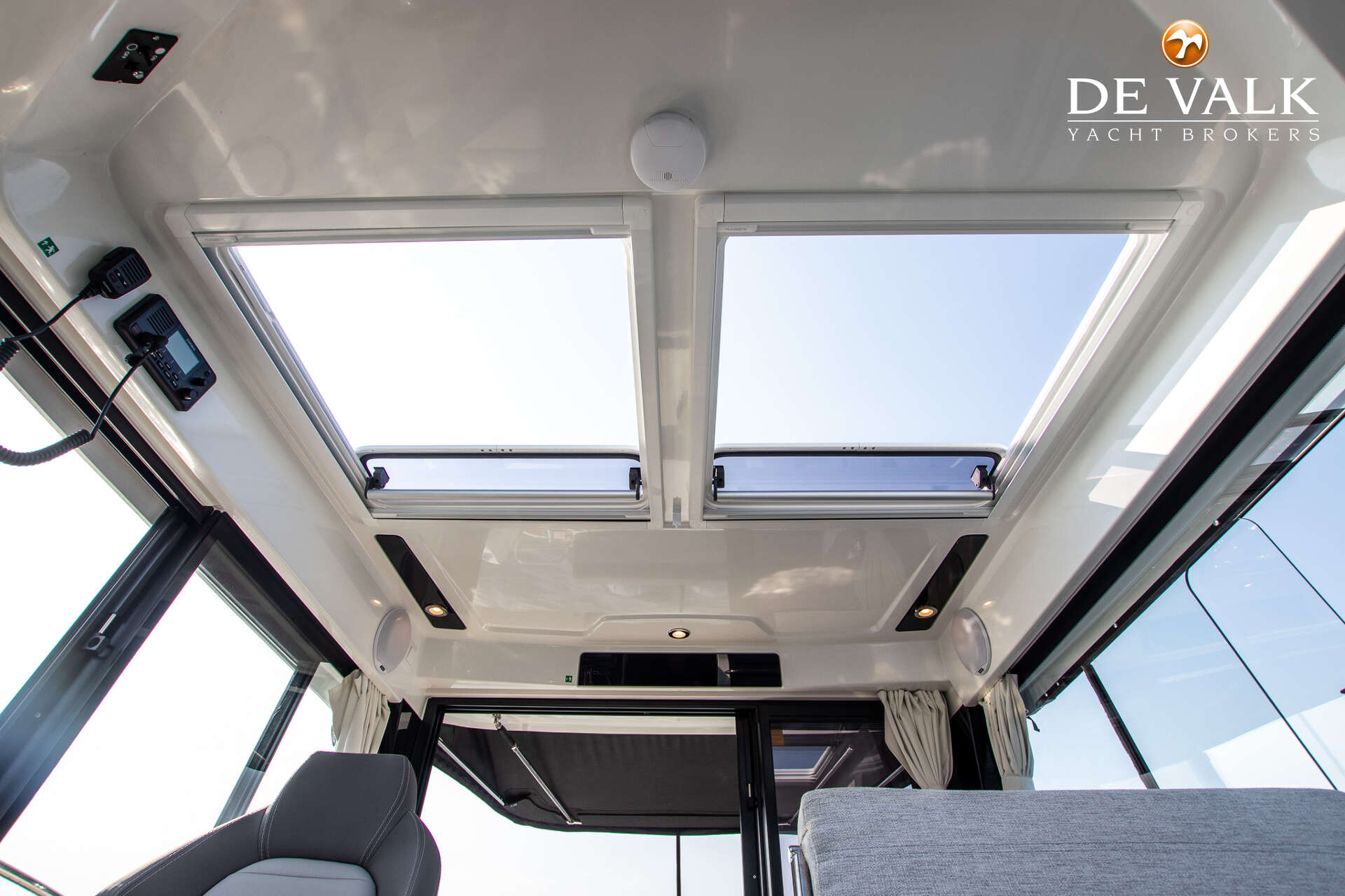 Jeanneau Merry Fisher 895 — foto 25 van 44