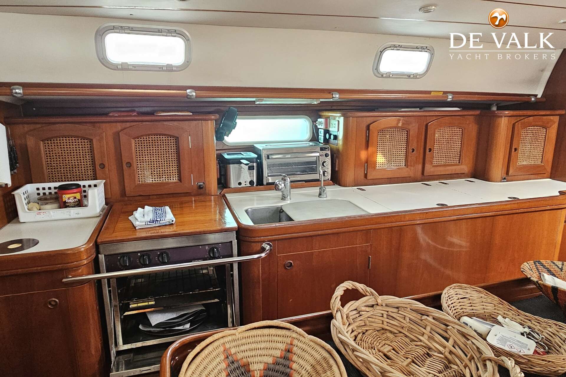 Beneteau 50 — foto 26 van 39