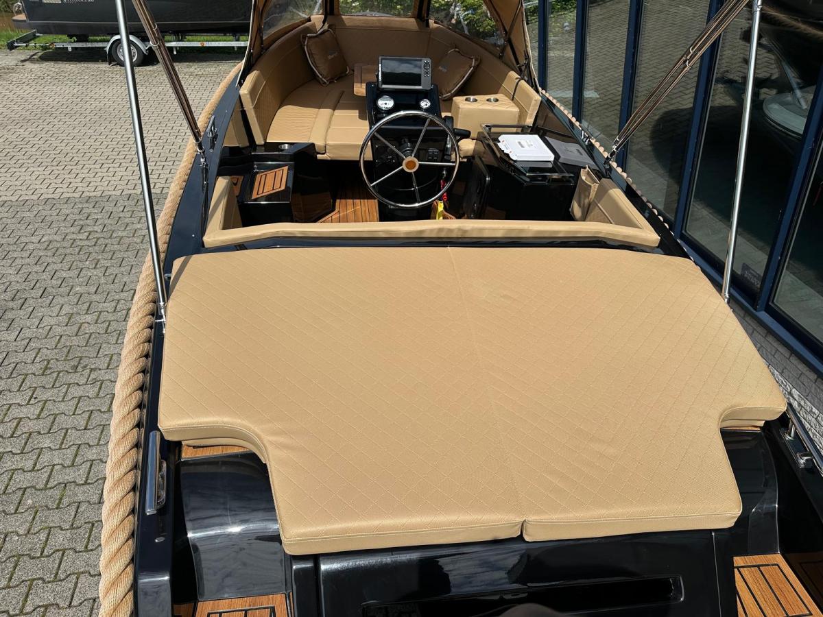 Silver-Yacht 655 Tender — foto 8 van 16