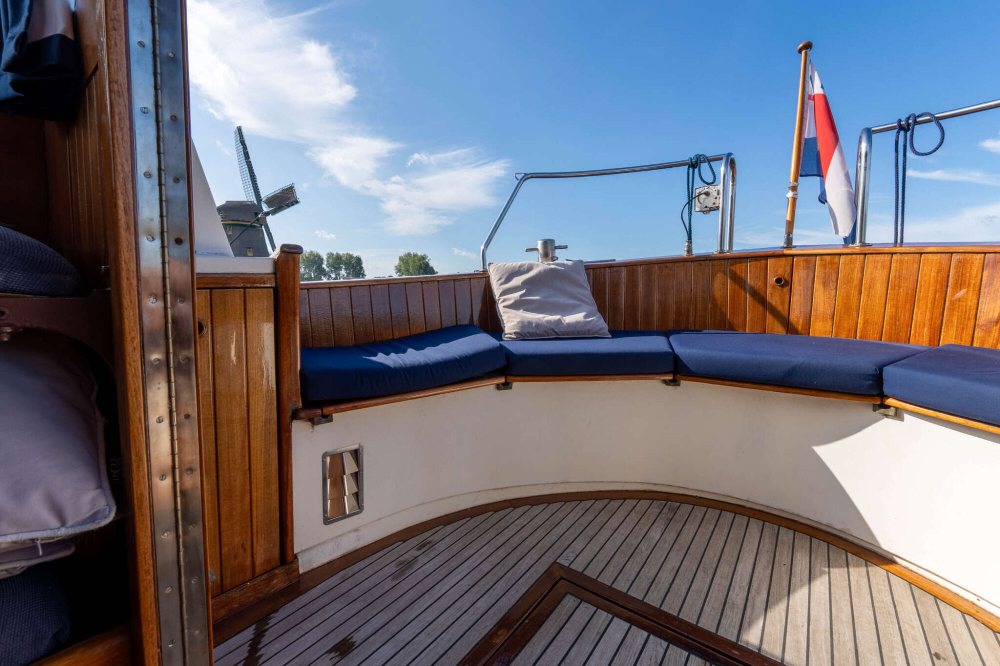 Colvic Watson Avonturier 870 — foto 30 van 49