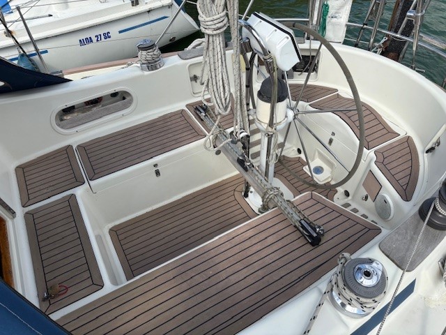 Degero 35 S — foto 24 van 78