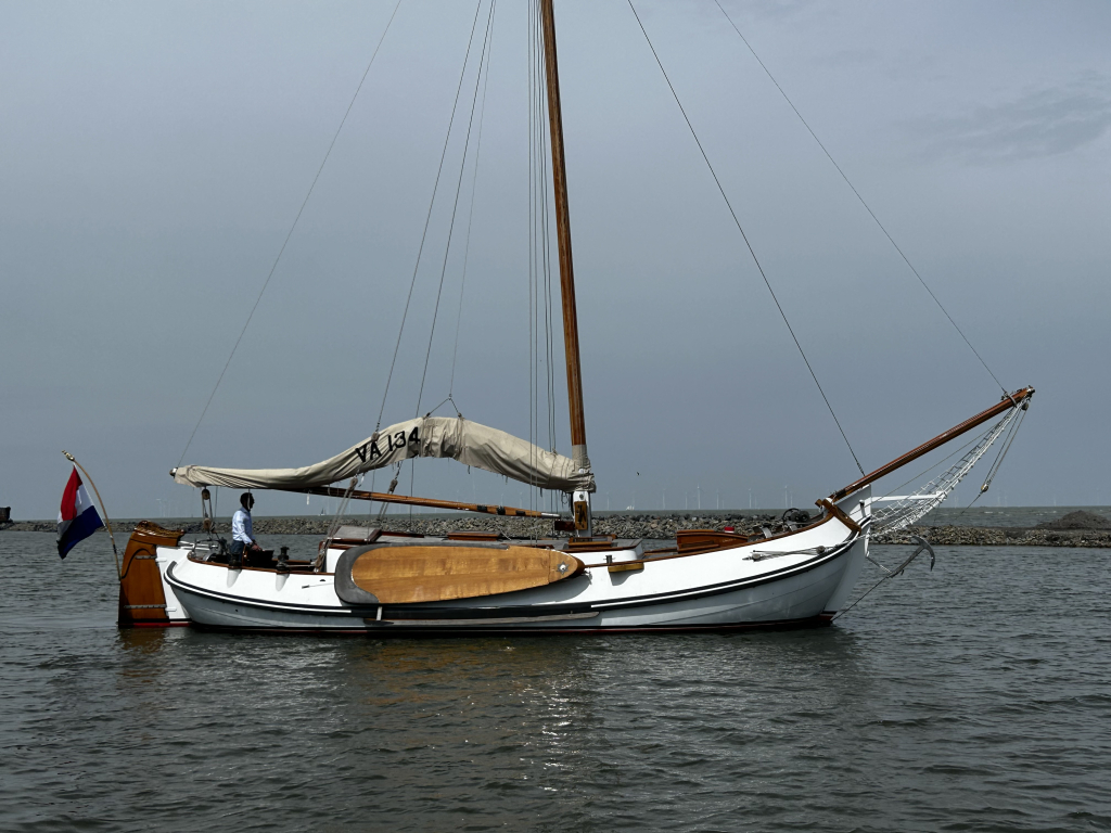 Lemsteraak Roefmodel - Watergraaf — foto 4 van 84