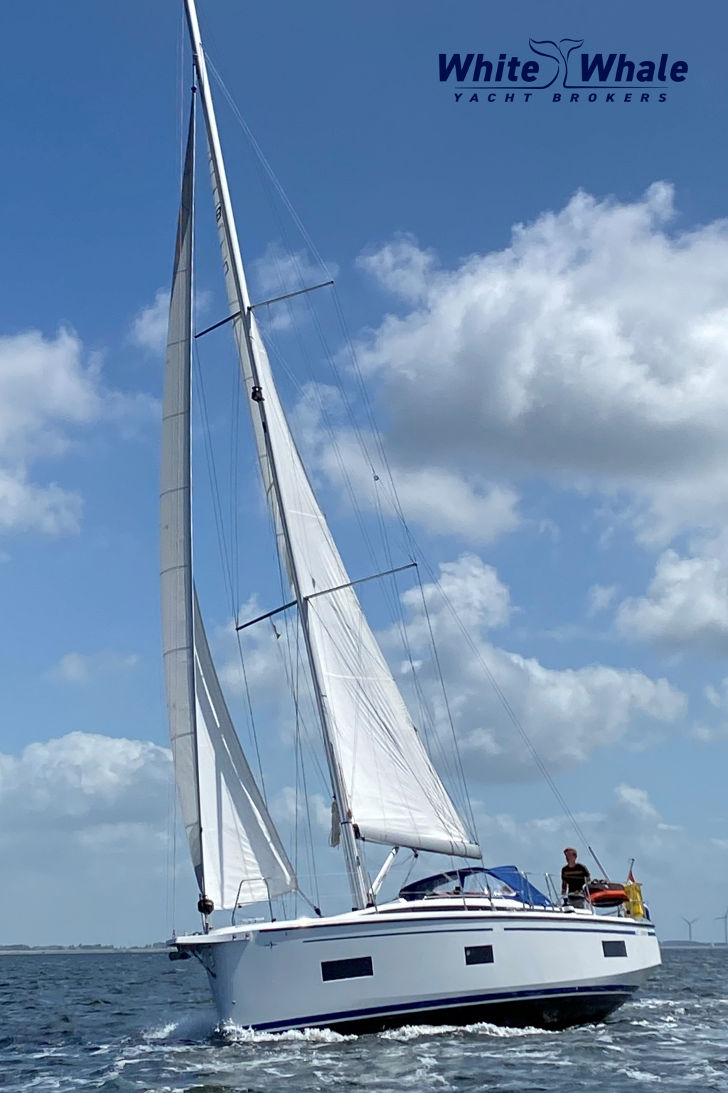 Bavaria C38 — foto 62 van 65