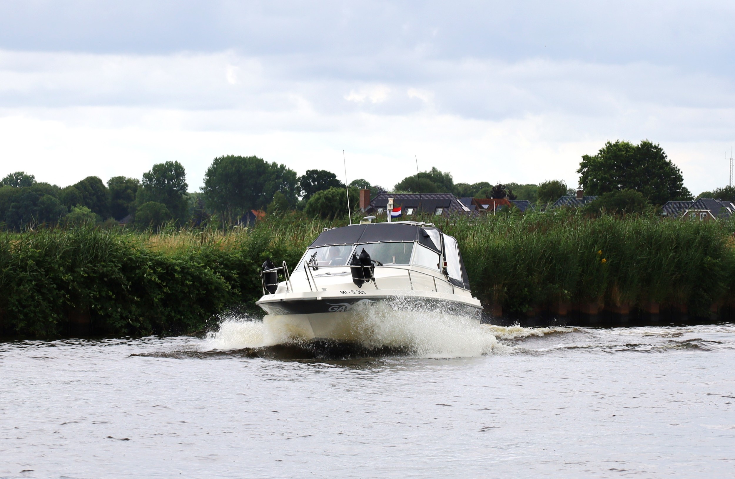 Agder 8000 AK — foto 2 van 33
