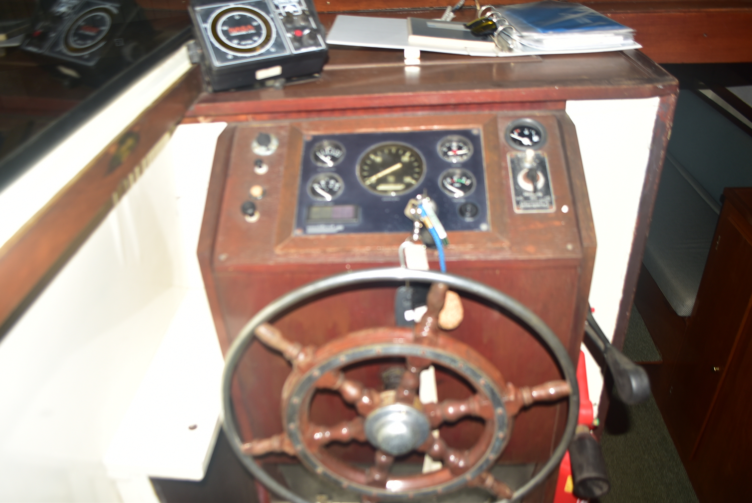 Doerak 850 AK — foto 14 van 41
