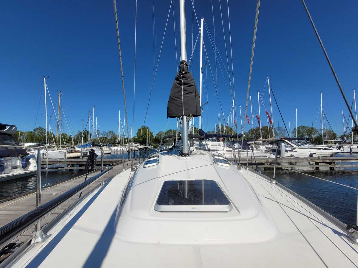 Bavaria 40-3 — foto 36 van 60