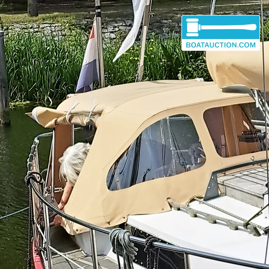 Wibo 945 nu in de online veiling. — foto 10 van 31