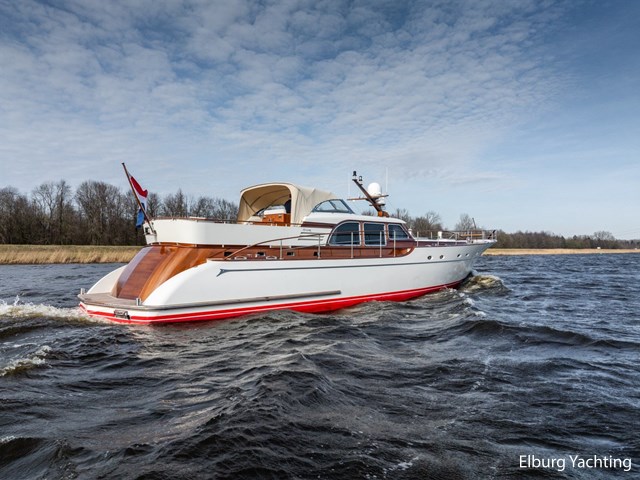 Mulder Classic 77 - ELEONORE — foto 90 van 99