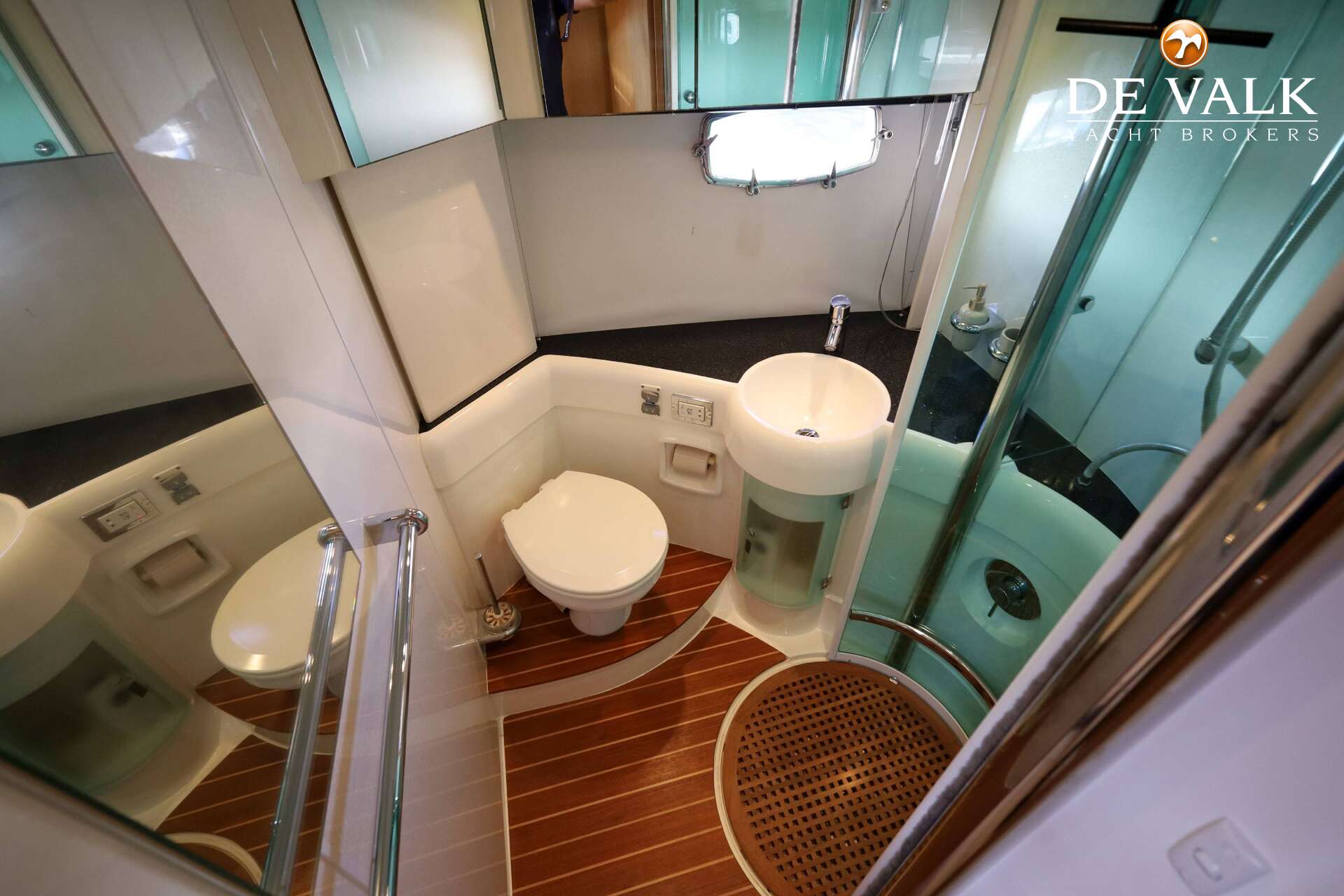 Fairline Targa 52 Gran Turismo — foto 33 van 41
