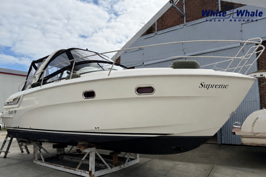 Bavaria Sport 28 — foto 44 van 45