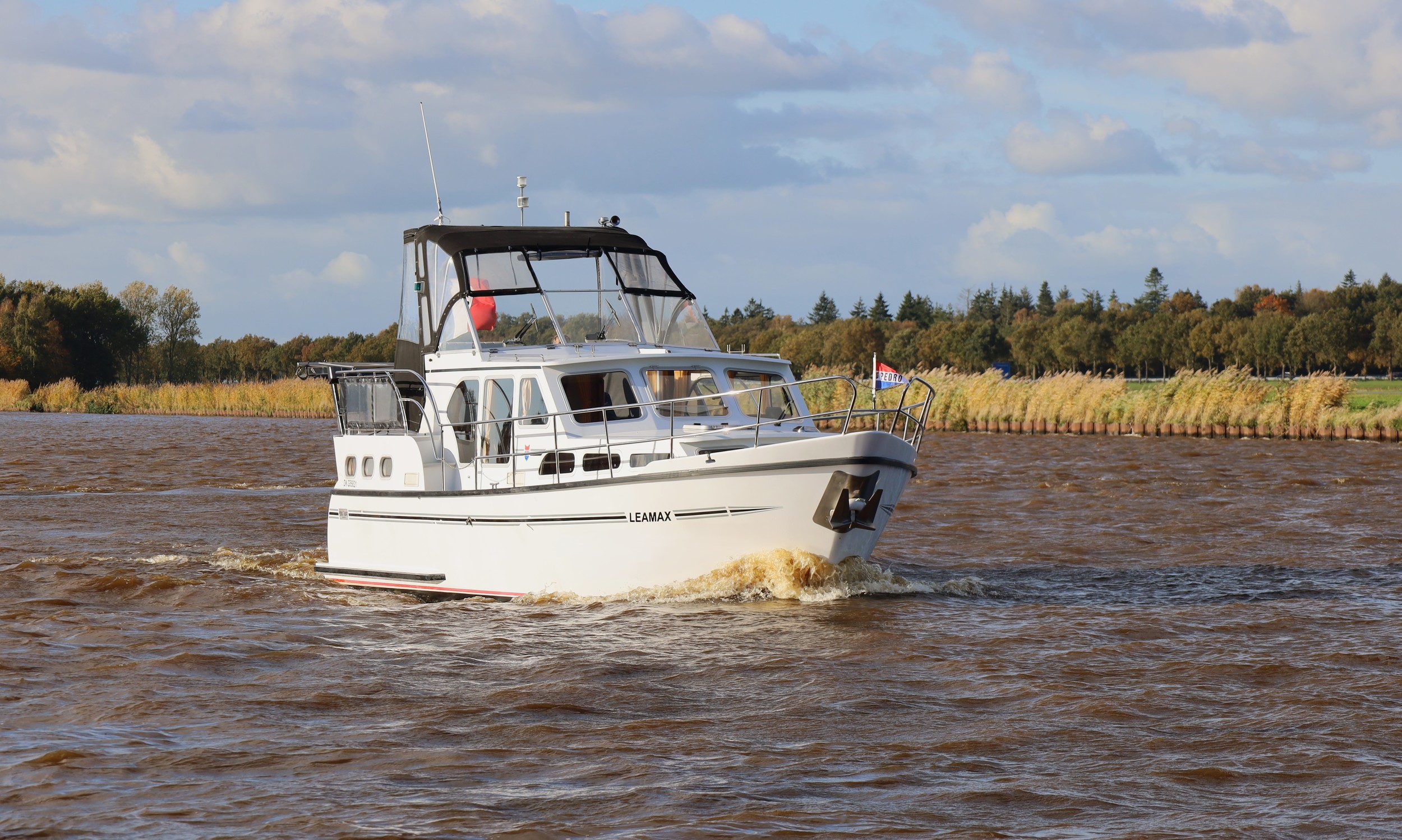 Pedro Skiron 35 — foto 4 van 39