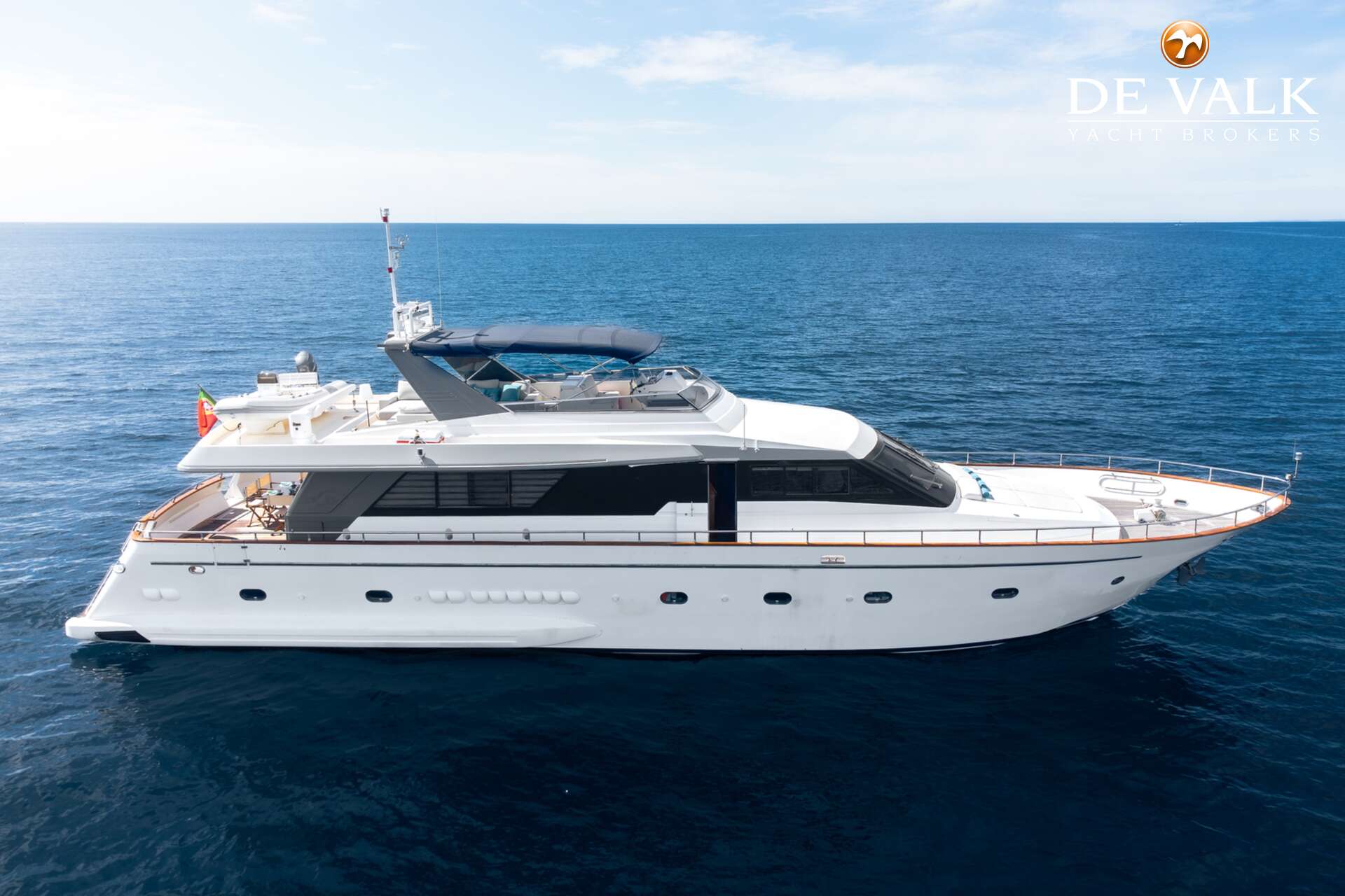 Falcon 82 — foto 1 van 39