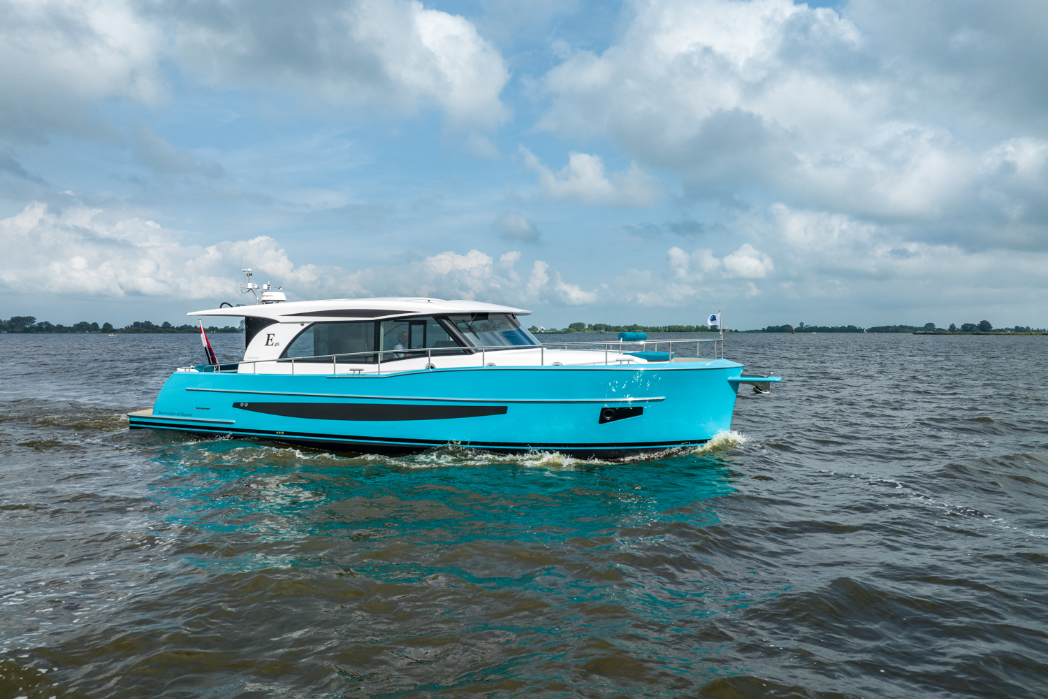 Boarncruiser 46 Elegance — foto 9 van 135